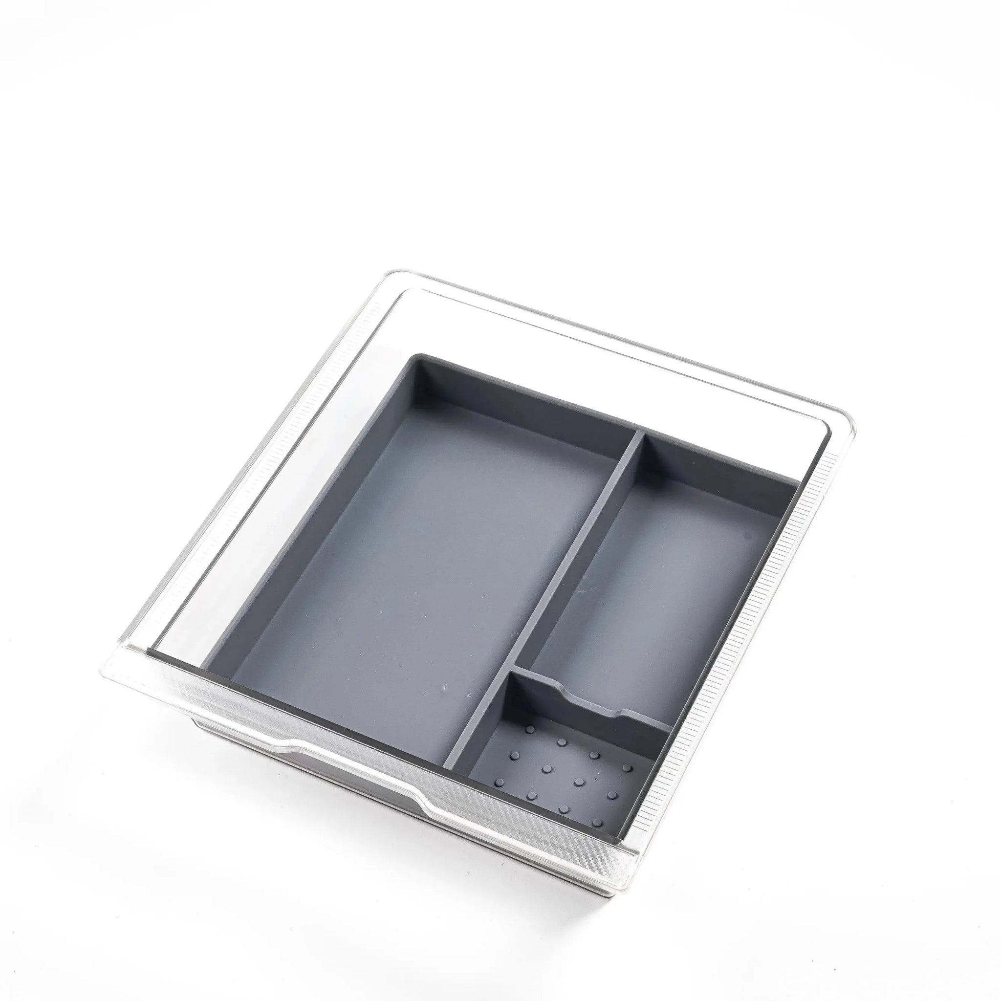 Tesla Model 3 Highland Front Storage Box - Tes Accessories